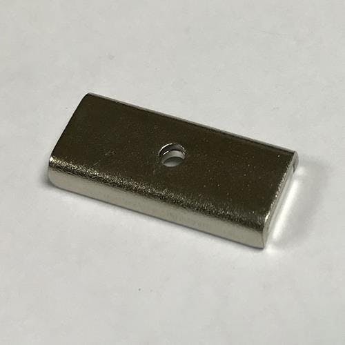 超強力マグネットバー 13.5x5x20mm/8kg EA781EM-122A 4550061870594【別送品】
