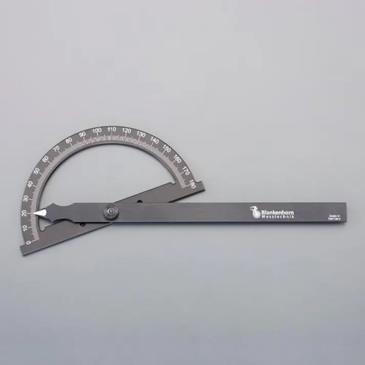 ESCO 300x200mm プロトラクター EA720WE-4A 4550061872222(CDC)【別送品】