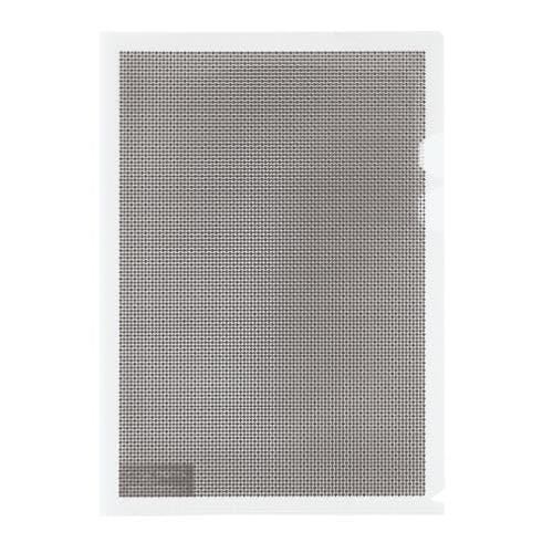 プラス(PLUS) セキュリティホルダー(クリアー) A4/310x220mm EA762CD-103 4550061877500【別送品】