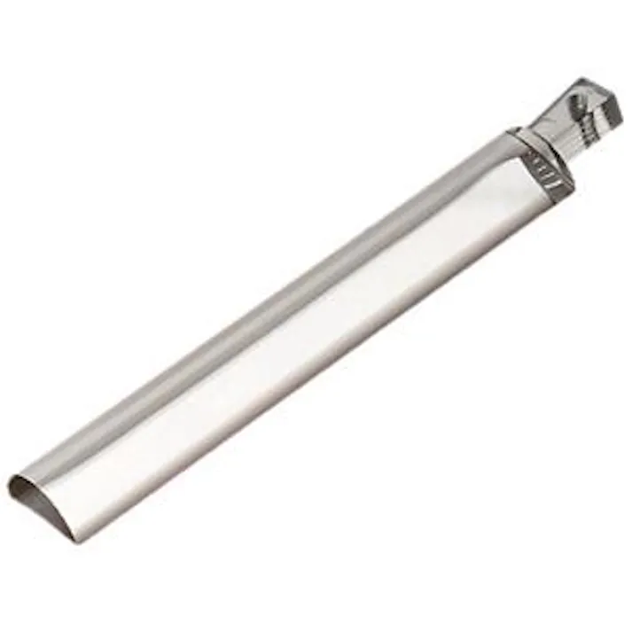 エッシェンバッハ光学 x1.8/ 25x200mm スティックルーペ EA756CB-71 4550061881835(CDC)【別送品】