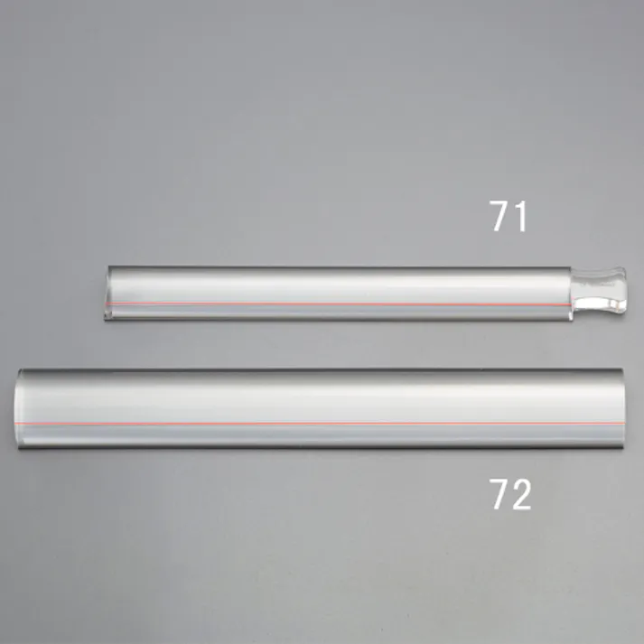 エッシェンバッハ光学 スティックルーペ x1.8/35x250mm EA756CB-72 4550061881842【別送品】