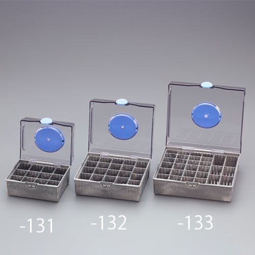 シャチハタ 印箱 146.5x130.2x89.5 EA762AD-131 4550061882344【別送品