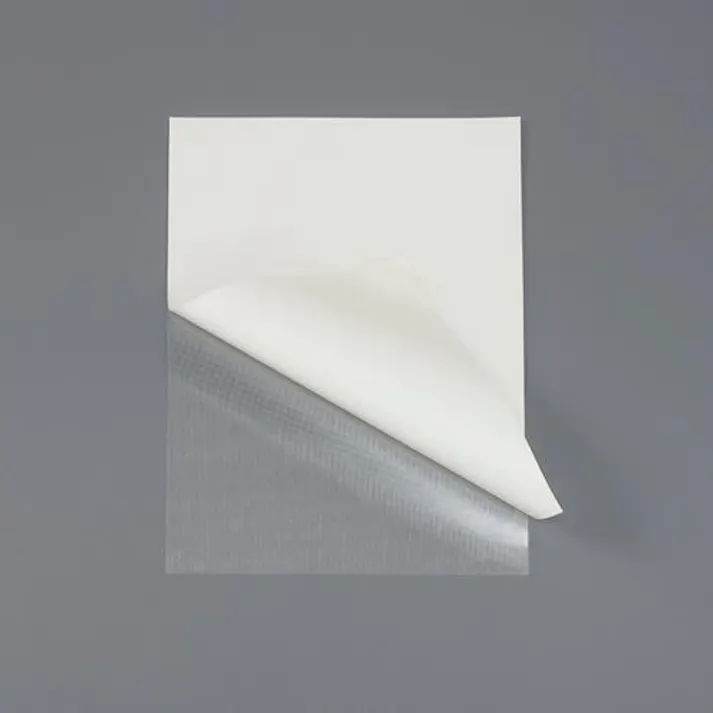 ヒサゴ(HISAGO) 透明保護フィルムシール(10枚) A4判/1面 EA759XD-151 4550061885222【別送品】