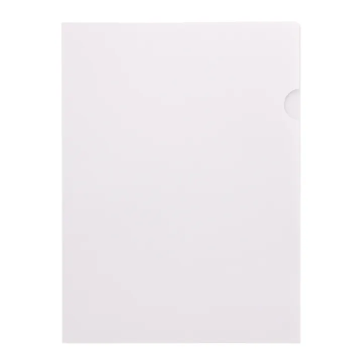ペーパーホルダー(50枚) 230x310mm/A4 EA762CB-421 4550061889015【別送品】