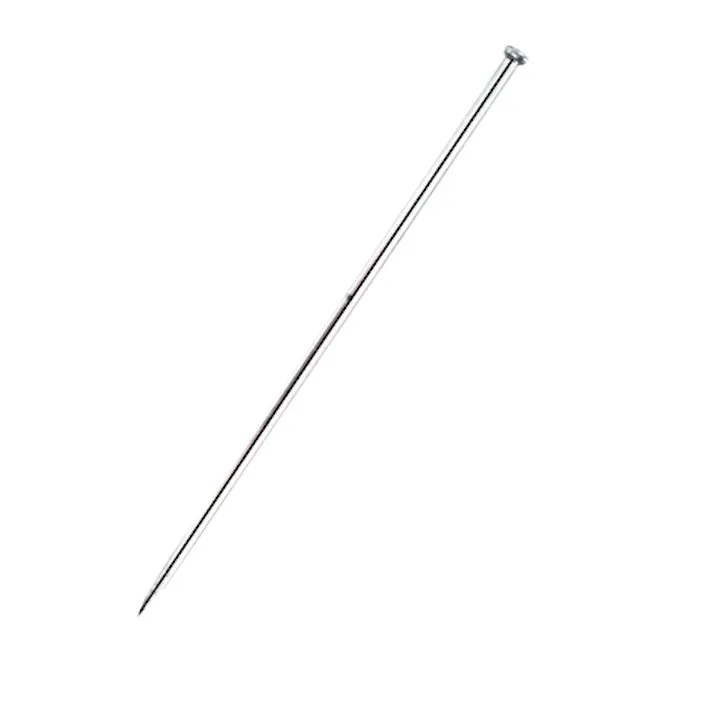 針ピン(200本) 29mm EA762FC-200 4550061913901【別送品】