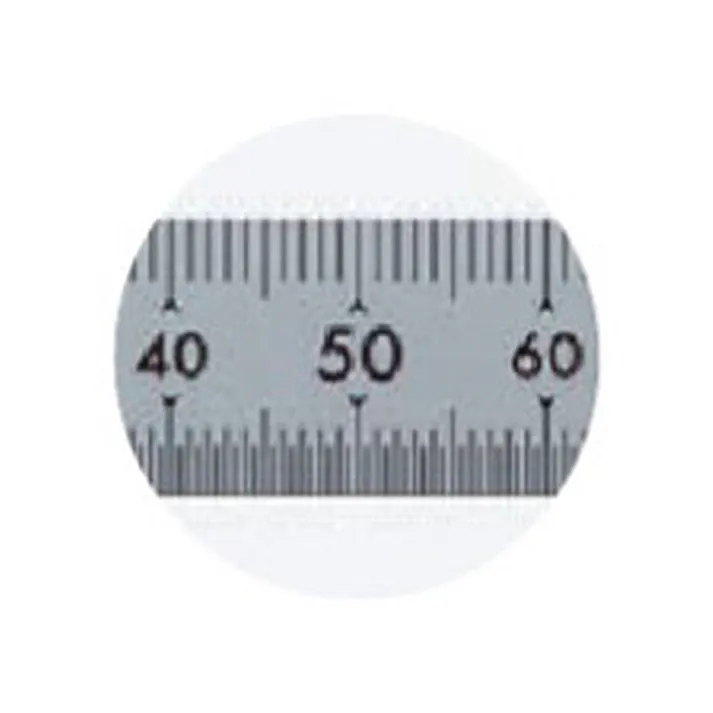 ライオン事務器(LION) ステンレス定規 10cm EA720YG-6 4550061918715【別送品】