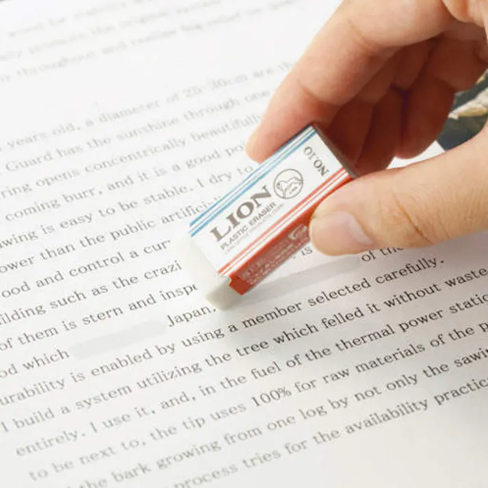 ライオン事務器(LION) 修正液(刷毛タイプ) 18ml EA765BR-35 4550061919422【別送品】