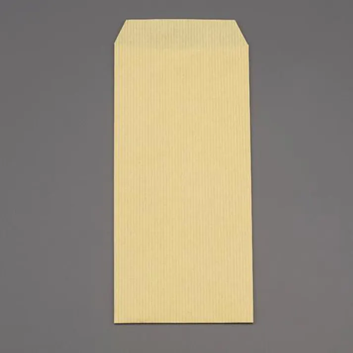 ESCO 90x205mm/長4 クラフト封筒(郵便枠なし/100枚 EA762GE-21 4550061920589(CDC)【別送品】