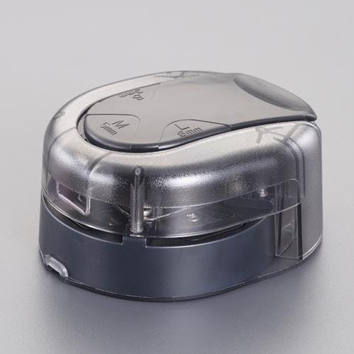 ESCO 76x103x 48mm パンチ(角丸用) EA762MF-2 4550061926970(CDC