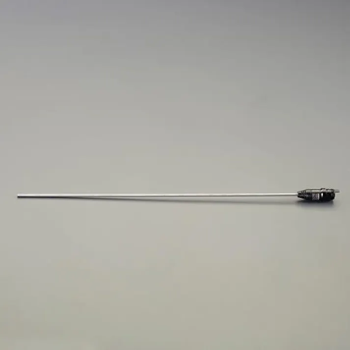 ESCO φ4.0mmx0.4m カメラケーブル(スティック型) EA750FS-42 4550061960684(CDC)【別送品】