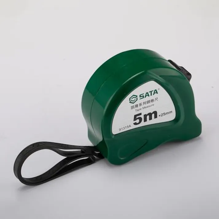 SATA 25mmx 5.0m メジャー(ストッパー付) EA720KF-4 4550061969847(CDC)【別送品】
