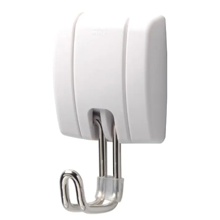 ESCO 54x91x47mm/ 7kgf マグネットフック EA762FG-326 4550061983928(CDC)【別送品】