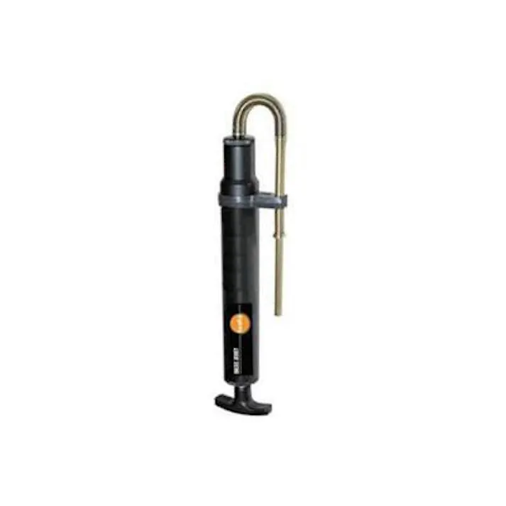 テストー(testo) 油煙プレート付スモークテスター EA770TB-49 4550061989081【別送品】