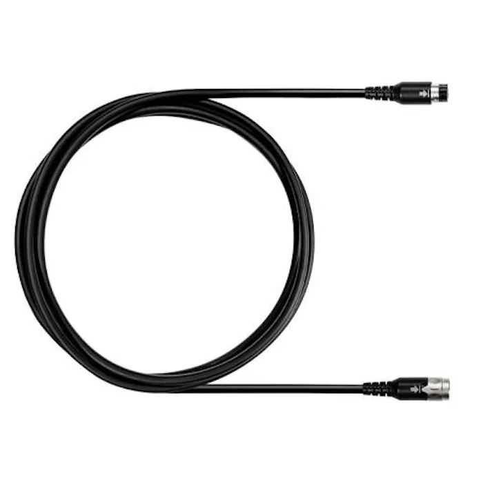テストー(testo) 2.8mm 延長ホース EA770TB-41 4550061991084(CDC)【別送品】