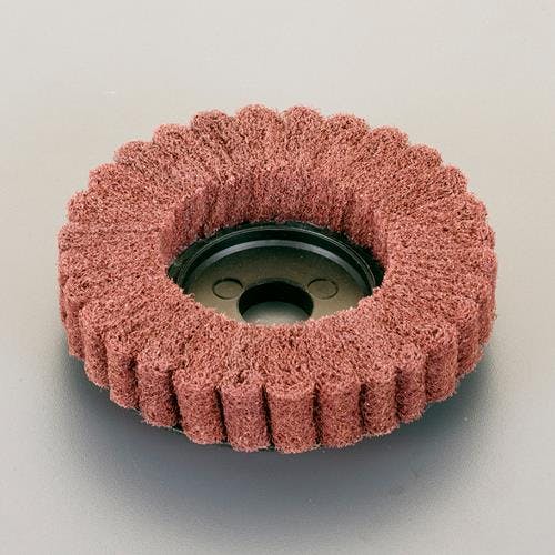 柳瀬(YANASE) ナイロンディスク #600x100mm EA809CD-600 4518340077430