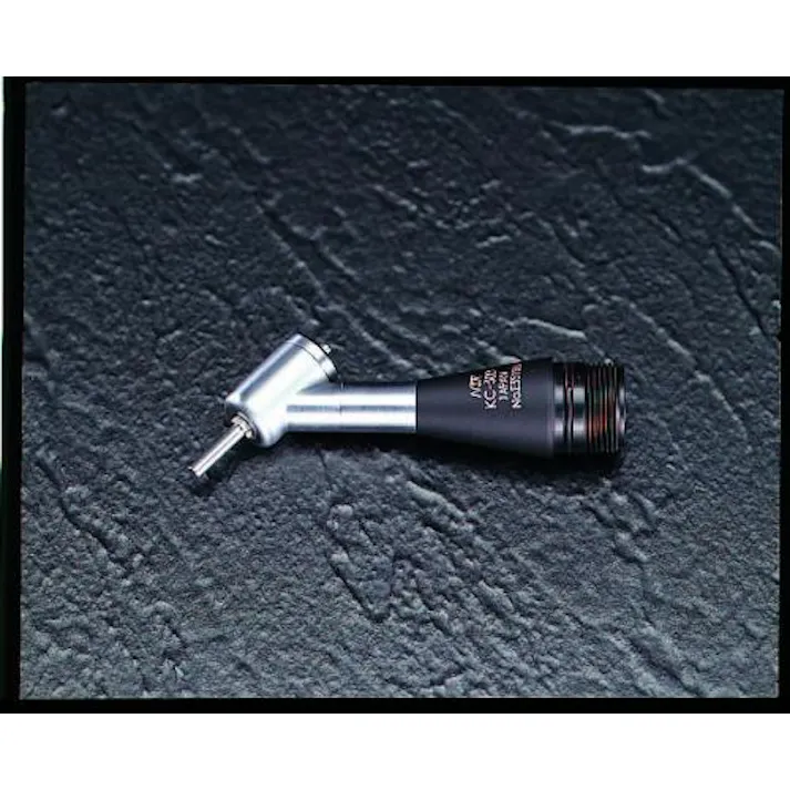 ナカニシ グラインダーヘッド φ3.0mm/45゜アングル EA818NA-1 4518340080997【別送品】