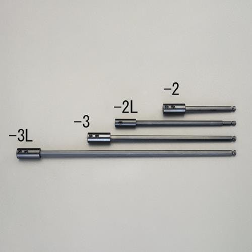 LENOX(レノックス) エクステンションバー(アーバー用) 13x330mm EA823L-3 4518340084926【別送品】