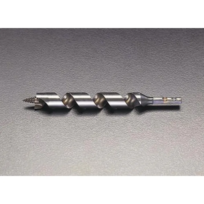 ESCO 28.6x195mm オーガービット(Nail Eater) EA824GW-28.6 4518340086425(CDC)【別送品】