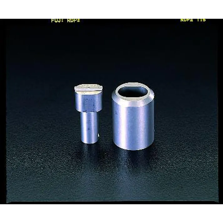 育良精機 6.5x10mm 長穴用替刃 EA858HC-101 4518340089778(CDC)【別送品】
