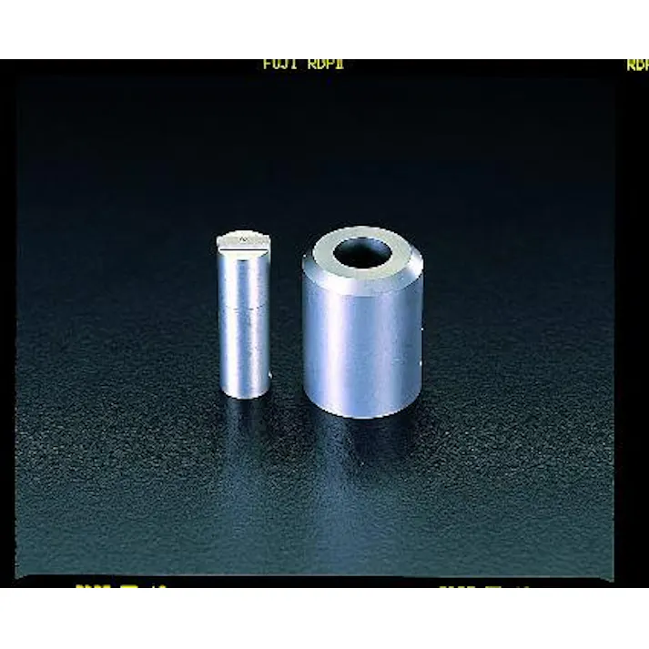 育良精機 18mm 丸穴用替刃 EA858HC-18 4518340089853(CDC)【別送品】