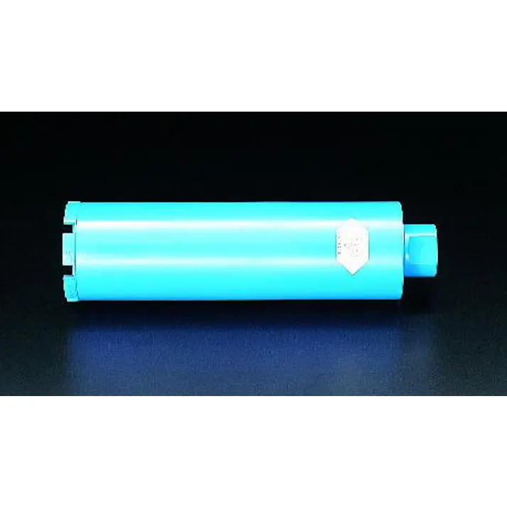 ESCO 150mm ダイヤモンドコアビット EA870B-150 4518340090637(CDC)【別送品】