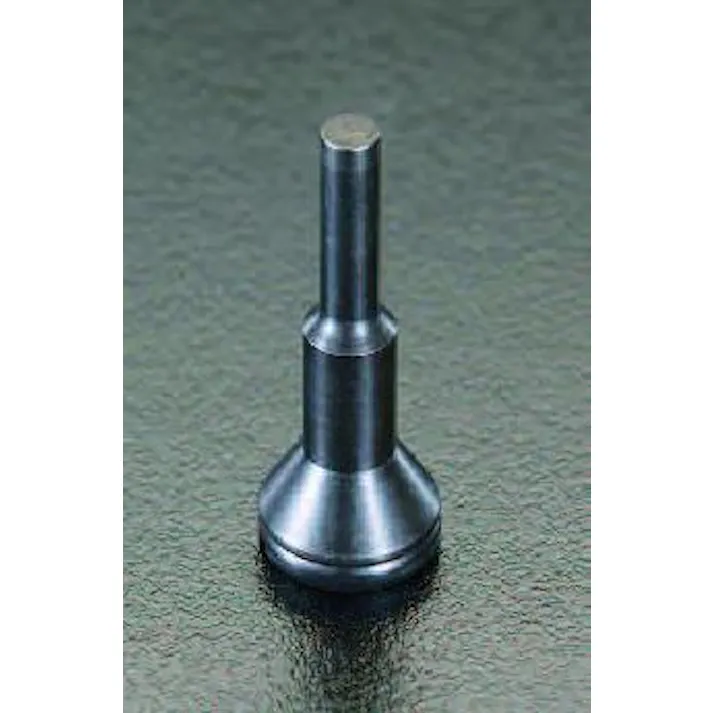 ESCO 6.0mm シャンク アーバー(9.5mm穴用) EA819FC-2 4518340097094(CDC)【別送品】