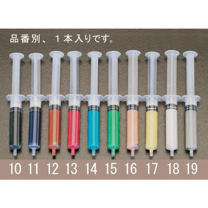 ESCO #8000 ダイヤモンドペースト EA819DP-17 4518340098565(CDC)【別送品】
