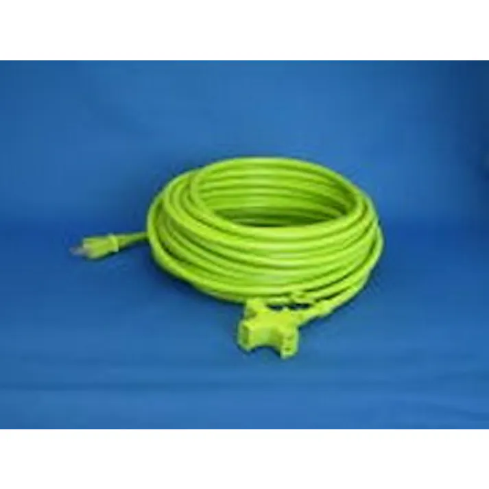 正和電工 延長コード AC125V/15A/20m EA815GC-20 4518340134591【別送品】