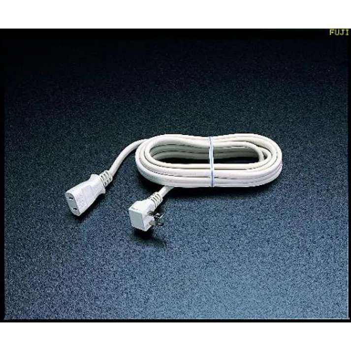正和電工 AC125V/15Ax2.0m 延長コード(L型プラグ) EA815GM-2 4518340134782(CDC)【別送品】