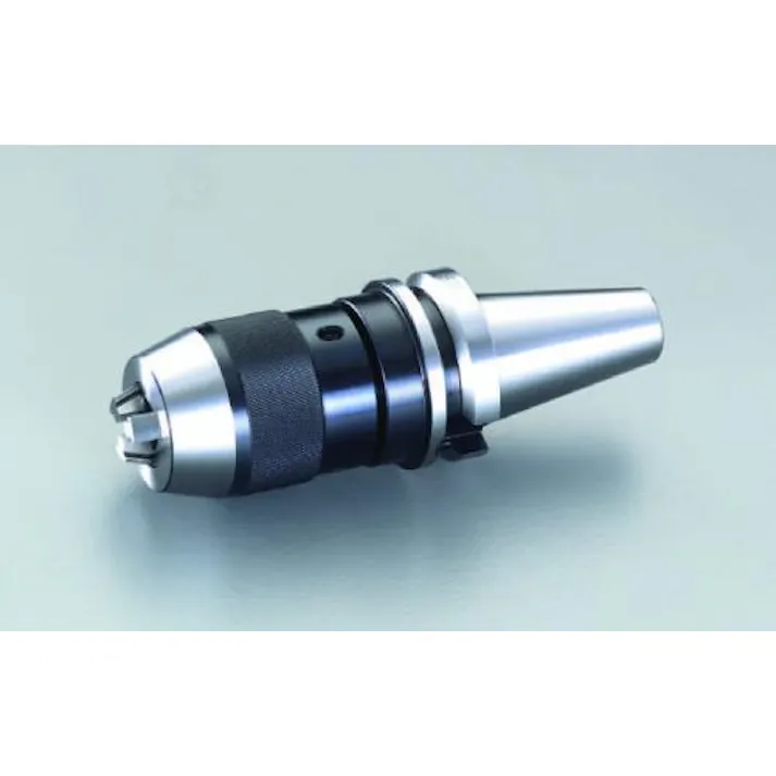 ESCO 13mm/BT50 CNCチャック(キーレス) EA817A-402 4518340156371(CDC)【別送品】