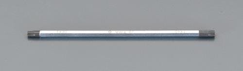 Wera ドライバービット・両頭 T6xT8/175mm [Torx] EA813-41 4518340170766【別送品】