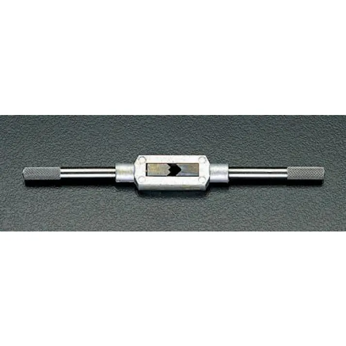 ESCO M1- M6/170mm タップレンチ EA829AB-6.5 4518340186743(CDC)【別送品】