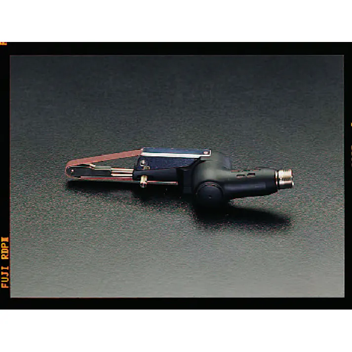 ナカニシ ベルト(10本) 6mmx#240 EA818LA-240 4518340191037【別送品】