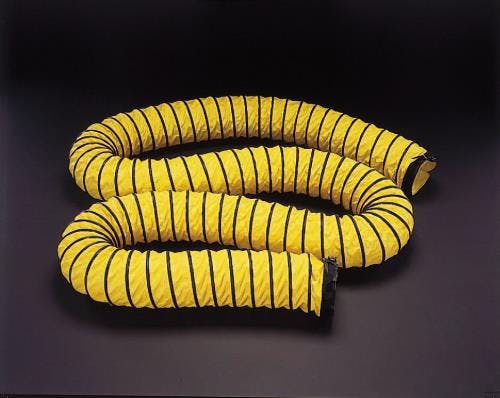 ファンダクト(EA897LD・-LE用) φ203mmx7.5m EA897L-7.5 4518340193727【別送品】