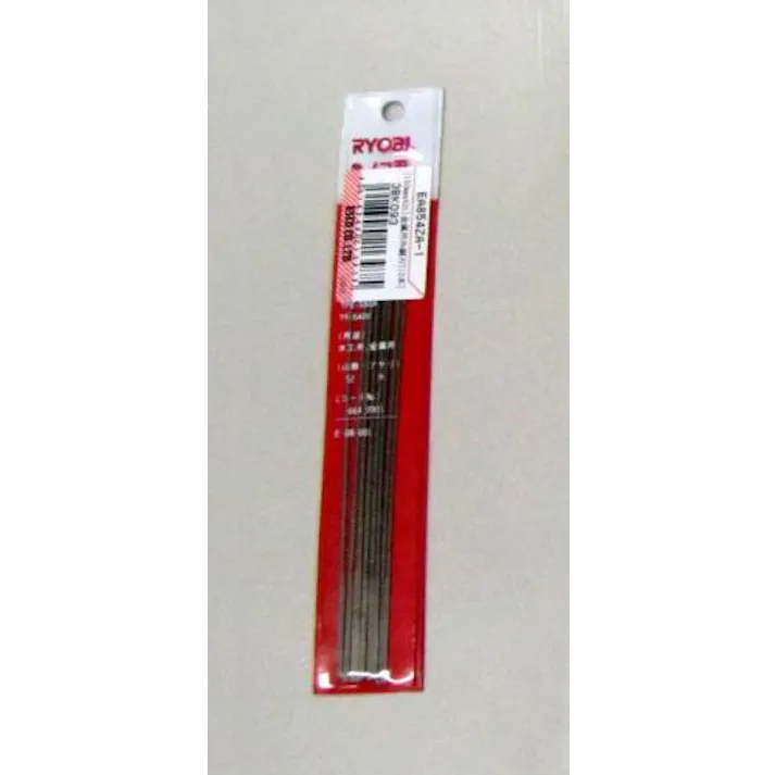 京セラ 150mmx 52T 金属用糸鋸刃(12本) EA854ZA-1 4518340213975(CDC)【別送品】