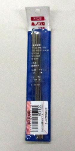 京セラ 木工用糸鋸刃(12本) 150mmx24T EA854ZA-3 4518340214217【別送品】