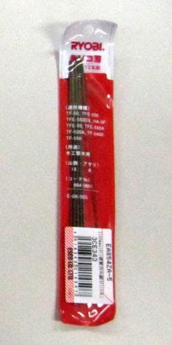 京セラ 硬質用糸鋸刃(12本) 150mmx18T EA854ZA-5 4518340214507【別送品】