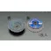 フレックスディスク(ステン用) #120/50mm EA819KV-24 4518340219991【別送品】