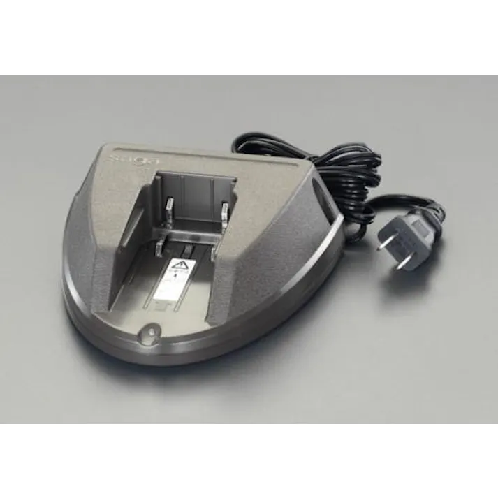 嵯峨電機工業 充電器(EA815LD-31~35A/-44/-45用) EA815LD-37A 4518340234659(CDC)【別送品】
