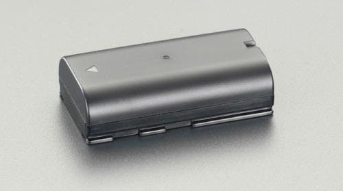 嵯峨電機工業 充電電池(EA815LD-31～35A・-44・-45用) EA815LD-37B 4518340234666【別送品】