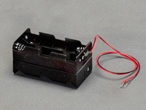 電池ホルダー [単1x8本用] EA864AN-39 4518340261723【別送品】