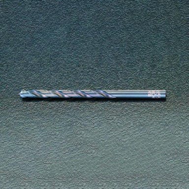 不二越(NACHI) 1.5x 48mm ストレートドリル(HSS/2本) EA824NA-1.5 4518340263703(CDC)【別送品】