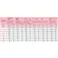 不二越(NACHI) ストレートドリル(Co HSS) 9.5x127mm EA824NK-9.5 4518340272163【別送品】