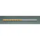 不二越(NACHI) ロングドリル(Tin coat・Co-HSS) 5.5x200mm EA824NN-5.5 4518340283244【別送品】