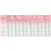 不二越(NACHI) ドリル(ノス形 6.5mm軸・HSS) 13.0x95mm EA824NT-13.0 4518340288553【別送品】