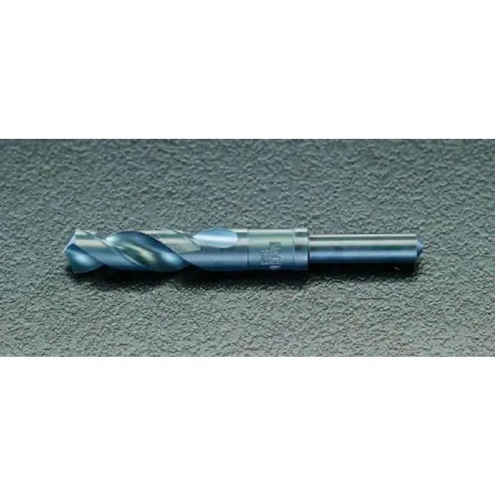 不二越(NACHI) ドリル(ノス形 12.7mm軸・HSS) 17.5x134mm EA824NW-17.5 4518340290570【別送品】