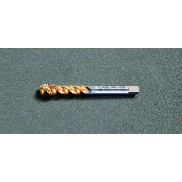 オーエスジー(OSG) M12x1.25 スパイラルタップ(TiN COAT) EA829SB-12C 4518340302327(CDC)【別送品】