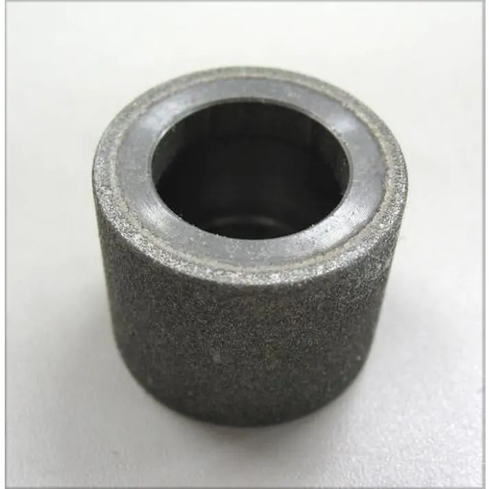 ESCO #180(細目) 研磨ホイール(EA826AE/EG/EH用) EA826EH-6 4518340306240(CDC)【別送品】
