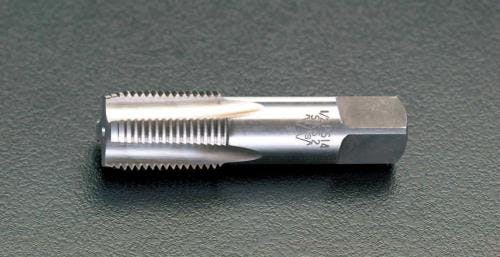 パイプタップ[Rp(PS) SKS2] 1/8”x28 EA829PS-1 4518340308008【別送品】