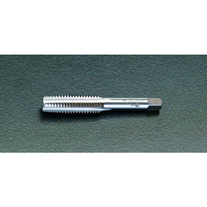 ESCO No 5 x40 ハンドタップ(UNC/HSS) EA829EK-0.5 4518340308121(CDC)【別送品】